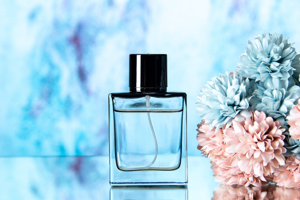 The Science Behind Scent: How Perfumes are Made