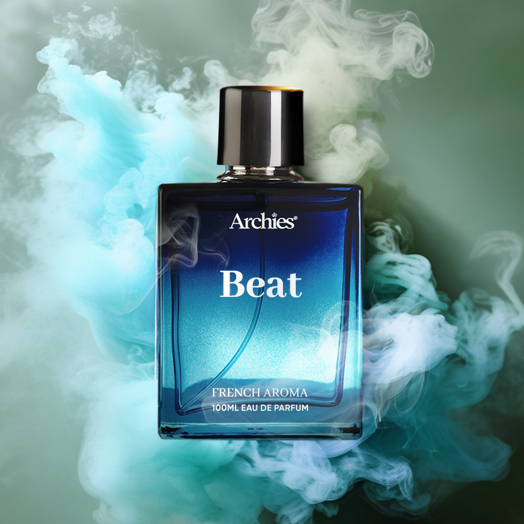 Archies BEAT Perfume for Men