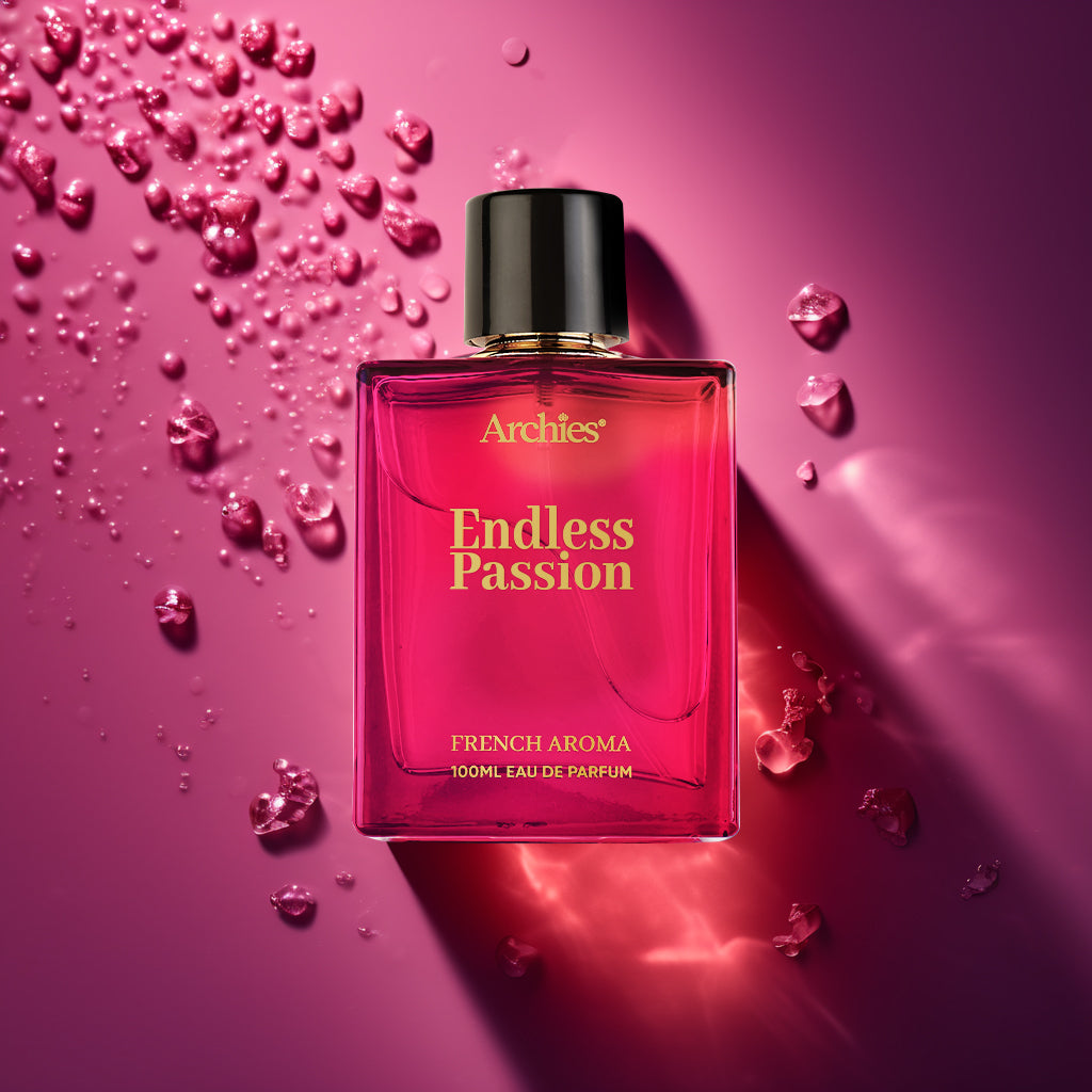 Eau De Parfum | Archies Endless Passion-100ml