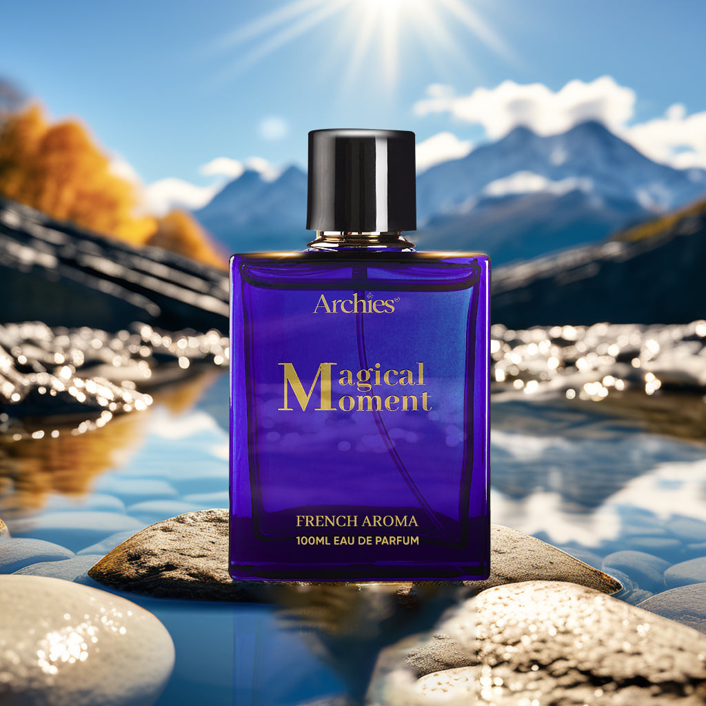 Eau De Parfum | Archies Magical Moment-100ml